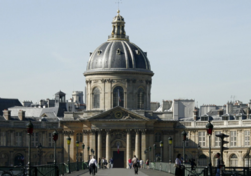 L’Académie Française