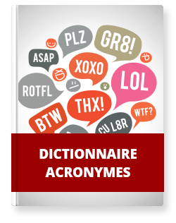 Dictionnaire Acronymes