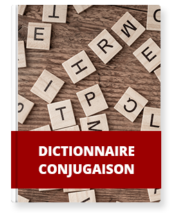 Dictionnaire Conjugaison