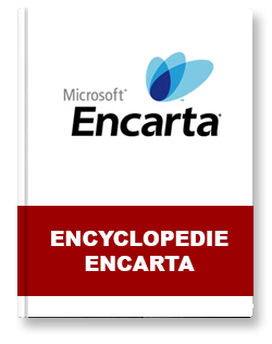 Encyclopédie Microsoft Encarta