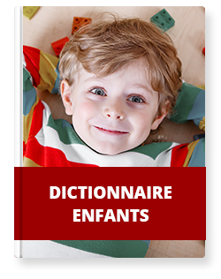 Dictionnaire Enfants