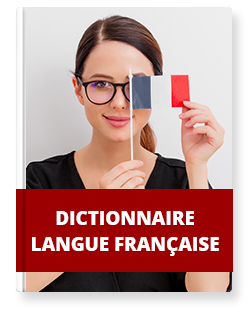 Dictionnaire Langue française