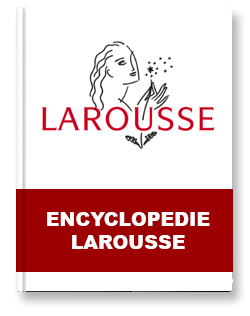 Encyclopédie Larousse