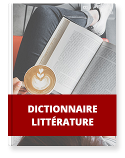 Dictionnaire Littérature